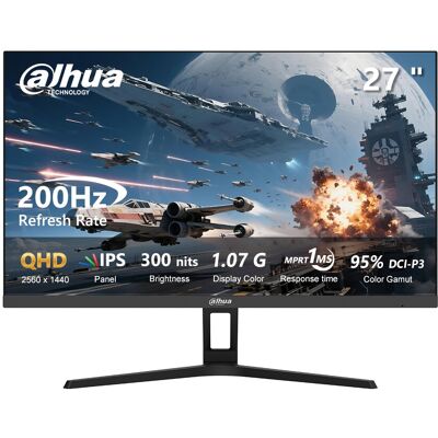 27" Dahua LM27-E331Y 27" Dahua LM27-E331Y