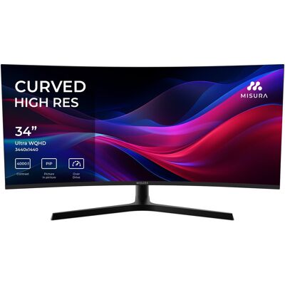 34" MISURA EG34RWA 34" MISURA EG34RWA