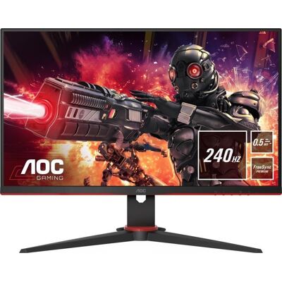 24" AOC 24G2ZE 24" AOC 24G2ZE