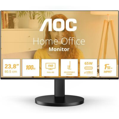 24" AOC 24B3CF2 24" AOC 24B3CF2
