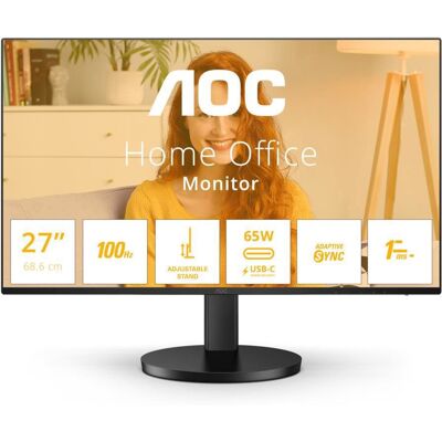 27" AOC Q27B3CF2 27" AOC Q27B3CF2