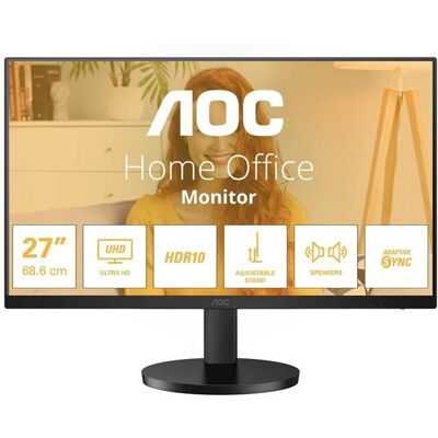 27" AOC U27B3AF 27" AOC U27B3AF