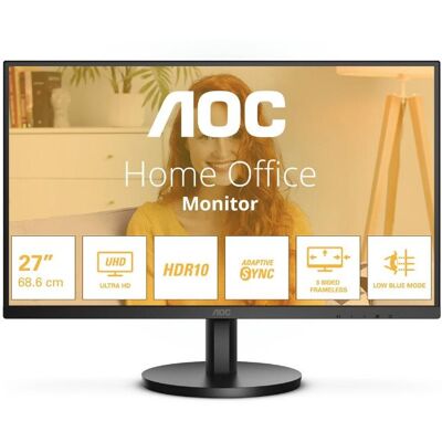 27" AOC U27B3M 27" AOC U27B3M