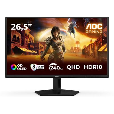27" AOC Q27G41ZDF 27" AOC Q27G41ZDF