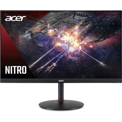 27" Acer Nitro XV272UX1 27" Acer Nitro XV272UX1