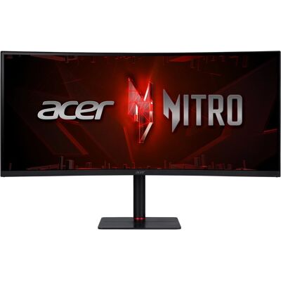 34" Acer Nitro XV345CURX 34" Acer Nitro XV345CURX