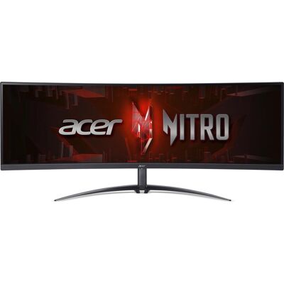 44.5" Acer Nitro Gaming XZ452CUV 44.5" Acer Nitro Gaming XZ452CUV