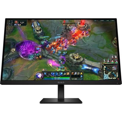 27" HP OMEN 27qs G2 27" HP OMEN 27qs G2