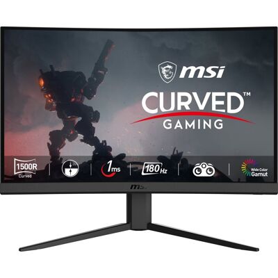 23.6" MSI G24C4 E2 23.6" MSI G24C4 E2