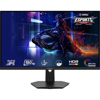 27" MSI G274F 27" MSI G274F