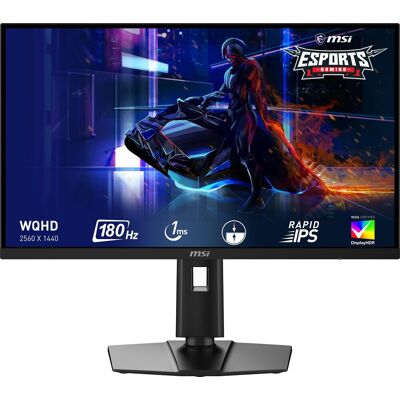 27" MSI G274QPF E2 27" MSI G274QPF E2