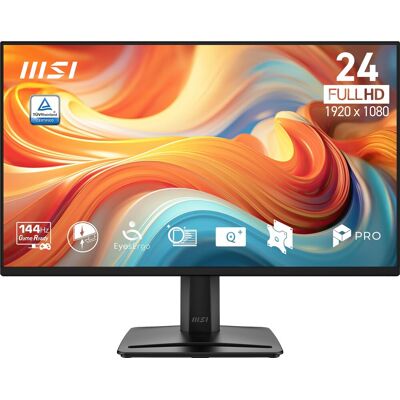 23.8" MSI PRO MP245 E14VL 23.8" MSI PRO MP245 E14VL