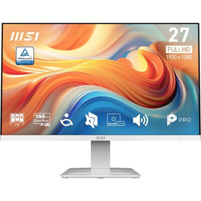 27" MSI PRO MP273W E14A 27" MSI PRO MP273W E14A
