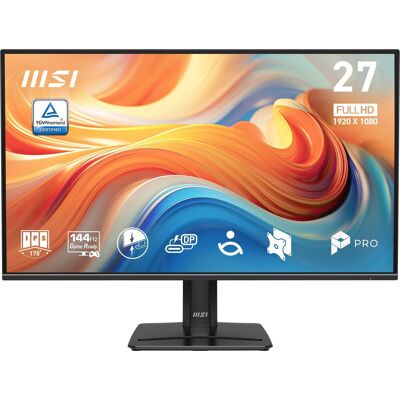 27" MSI PRO MP272 E14C 27" MSI PRO MP272 E14C