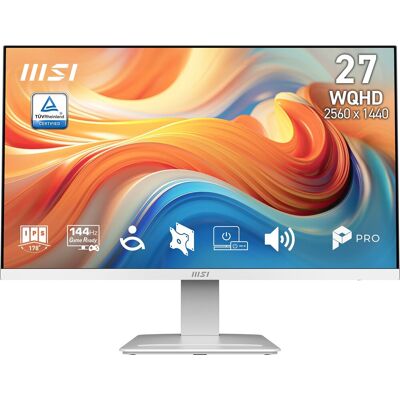 27" MSI PRE MP273QW E14 27" MSI PRE MP273QW E14