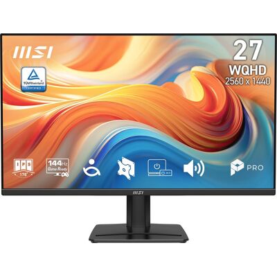 27" MSI PRE MP275Q E14 27" MSI PRE MP275Q E14