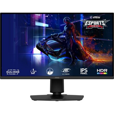 27" MSI MAG 275UPD E14 27" MSI MAG 275UPD E14