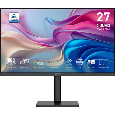 27" MSI Modern MD272UPHG 27" MSI Modern MD272UPHG