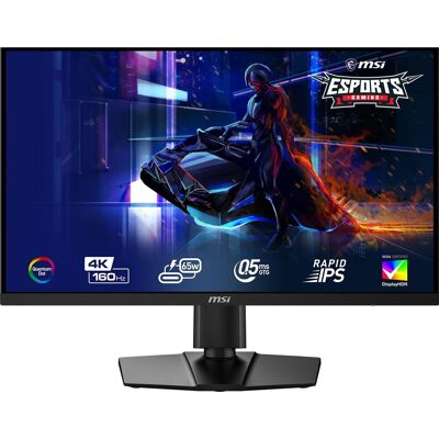 27" MSI MPG 274URF QD 27" MSI MPG 274URF QD