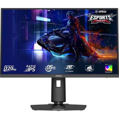 27" MSI MAG 274QPF X32 27" MSI MAG 274QPF X32