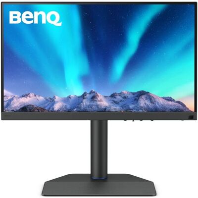 27" BenQ PhotoVue SW272U 27" BenQ PhotoVue SW272U