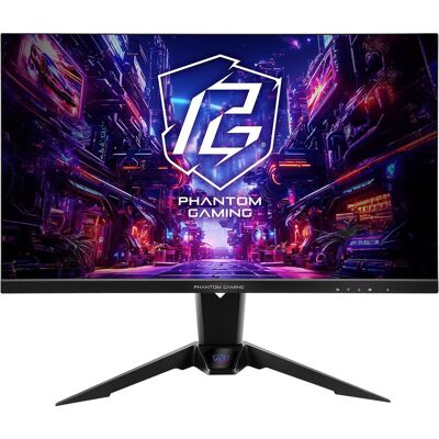 27" ASRock Phantom Gaming PG27FFX2A 27" ASRock Phantom Gaming PG27FFX2A