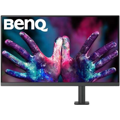31,5" BenQ DesignVue PD3205UA 31,5" BenQ DesignVue PD3205UA