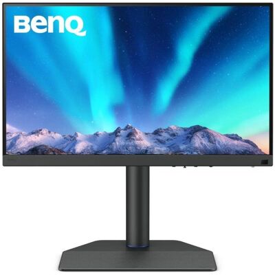 27" BenQ PhotoVue SW272Q 27" BenQ PhotoVue SW272Q