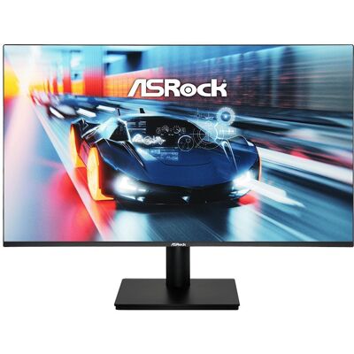 27" ASRock Challenger CL27FFB 27" ASRock Challenger CL27FFB