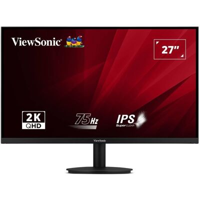 27" ViewSonic VA2708-2K-HD-2 27" ViewSonic VA2708-2K-HD-2