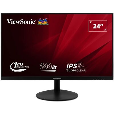 23,8" ViewSonic VA24E2-H 23,8" ViewSonic VA24E2-H
