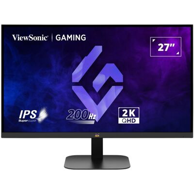 27" ViewSonic VX2757-2K-PRO 27" ViewSonic VX2757-2K-PRO