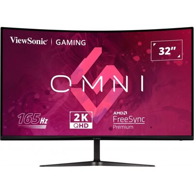 32" ViewSonic VX3218C-2K Gaming 32" ViewSonic VX3218C-2K Gaming