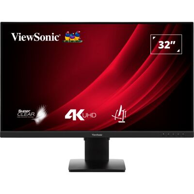 32" ViewSonic VG3208-4K WorkPro 32" ViewSonic VG3208-4K WorkPro