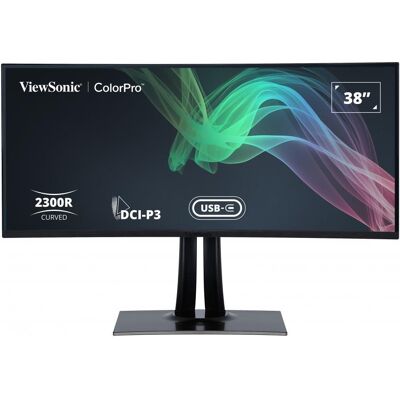 38" ViewSonic VP3881A ColorPRO 38" ViewSonic VP3881A ColorPRO