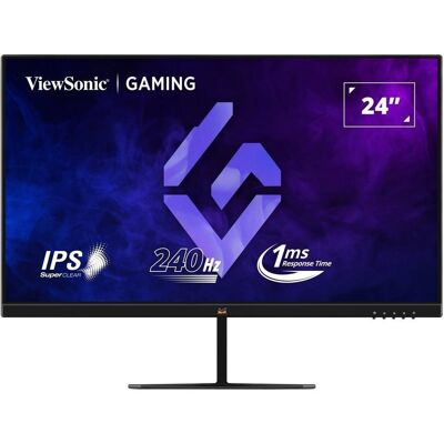 24" ViewSonic VX2479A-HD-PRO 24" ViewSonic VX2479A-HD-PRO