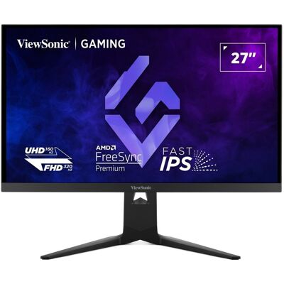 27" ViewSonic XG275D1-4K 27" ViewSonic XG275D1-4K