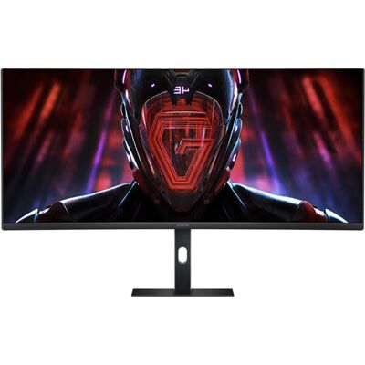 34" Xiaomi G34WQi 2K Curved 34" Xiaomi G34WQi 2K Curved