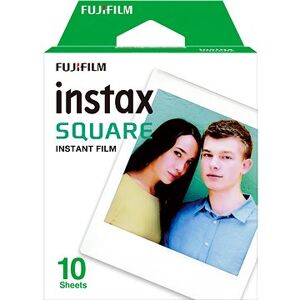 Fujifilm Instax Square film 10 ks fotografií