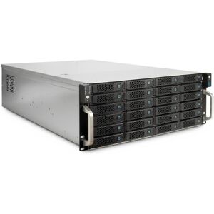 Inter-Tech IPC 4U-4724 – Rack 4U Inter-Tech IPC 4U-4724 – Rack 4U