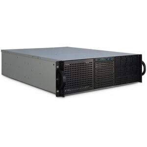 Inter-Tech IPC 3U-30240 – Rack 3U Inter-Tech IPC 3U-30240 – Rack 3U