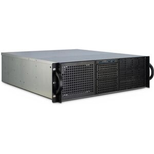 Inter-Tech IPC 3U-30248 – Rack 3U Inter-Tech IPC 3U-30248 – Rack 3U