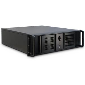Inter-Tech IPC 3U-3098-S – Rack 3U Inter-Tech IPC 3U-3098-S – Rack 3U