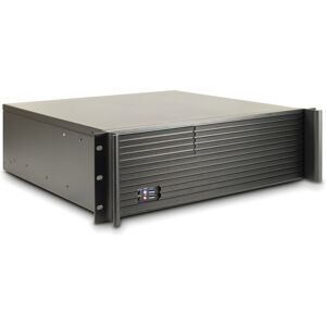 Inter-Tech 3U-K-340L Inter-Tech 3U-K-340L