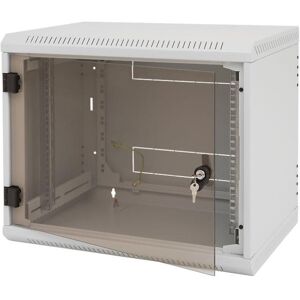 Triton 19" RACK jednodielny 9U Triton 19" RACK jednodielny 9U