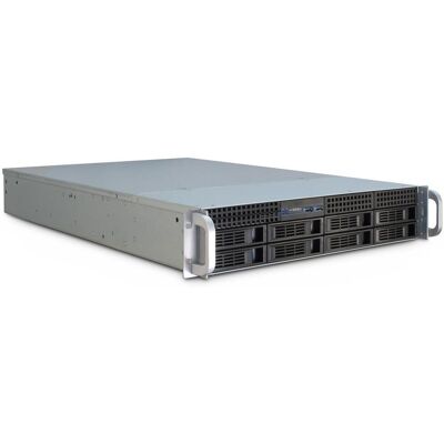 Inter-Tech IPC 2U-2408 – Rack 2U Inter-Tech IPC 2U-2408 – Rack 2U
