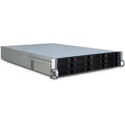 Inter-Tech IPC 2U-2412 – Rack 2U Inter-Tech IPC 2U-2412 – Rack 2U