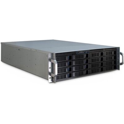 Inter-Tech IPC 3U-3416 – Rack 3U Inter-Tech IPC 3U-3416 – Rack 3U