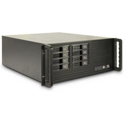 Inter-Tech IPC 4U-4508 – Rack 4U Inter-Tech IPC 4U-4508 – Rack 4U
