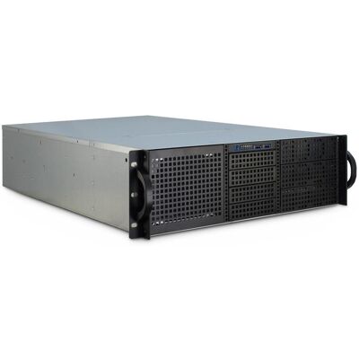 Inter-Tech IPC 3U-30255 – Rack 3U Inter-Tech IPC 3U-30255 – Rack 3U
